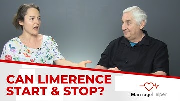Dr. Joe Beam Discusses if Limerence Stops and Starts Again