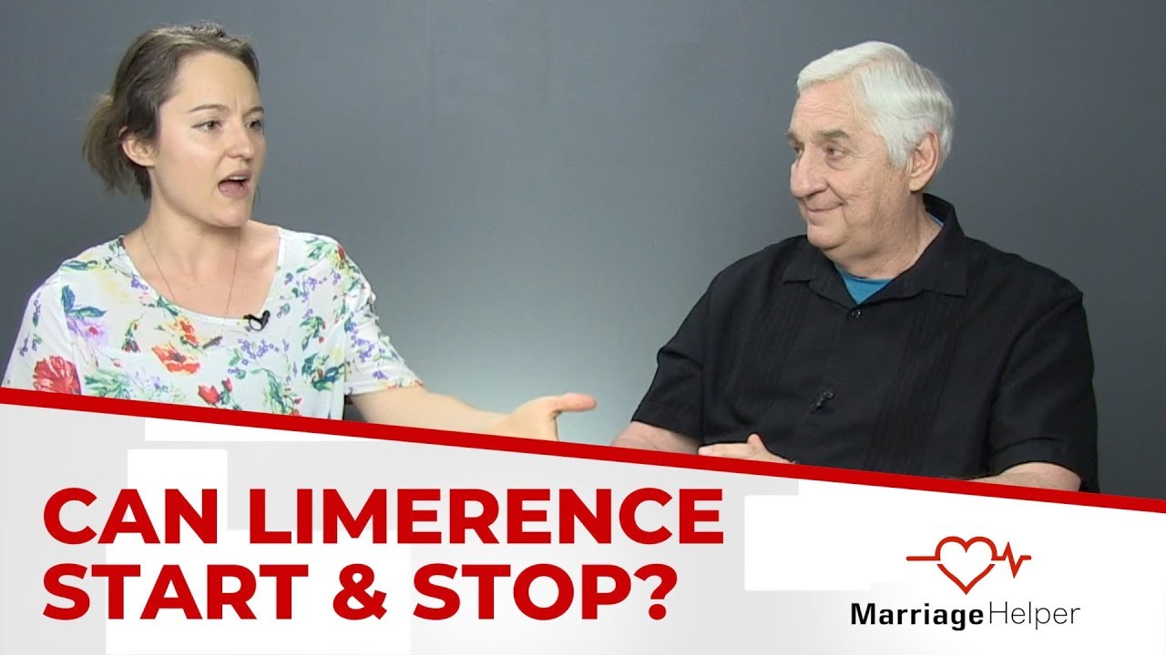 Dr. Joe Beam Discusses if Limerence Stops and Starts Again