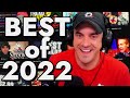 Dan Gheesling - The Best of 2022