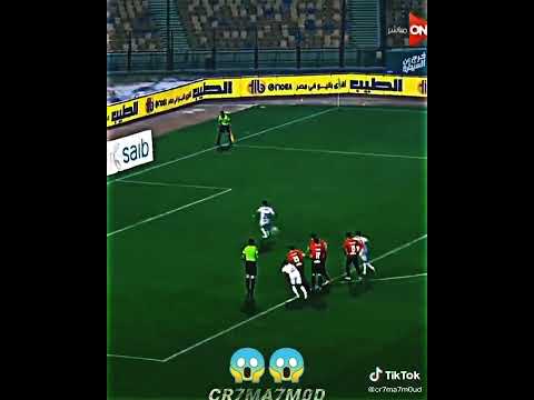 زيزو ملك ضربات جزاء