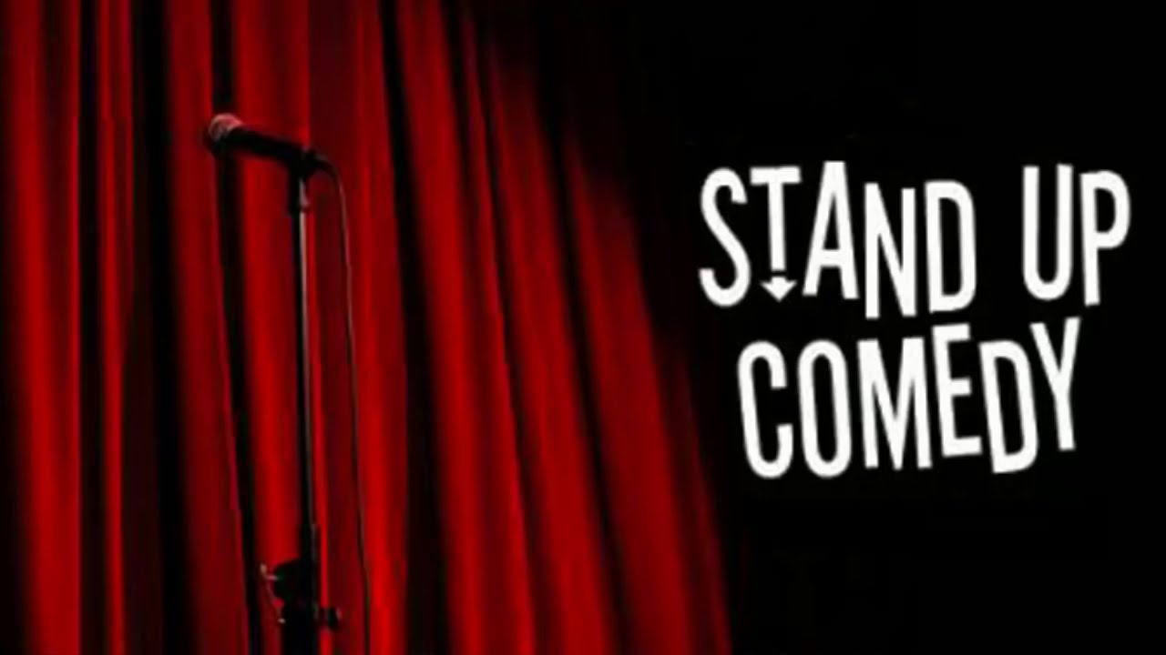 Comedy stand. Стендап логотип. Стендап вывеска. Реклама стендап. Stand up заставка.