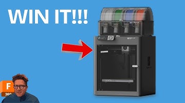 This Simple 3D Printing Shift Changed How I Design (Free P1S Giveaway)