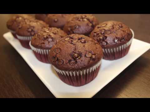 Video: Şokoladla Doldurulmuş Mini Keklər Necə Hazırlanır