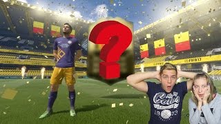 FIFA 17 PACK OPENING - AZT A KURVA...
