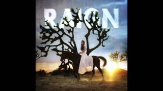 RAIGN  - Don't Let Me Go (Acoustic Version)