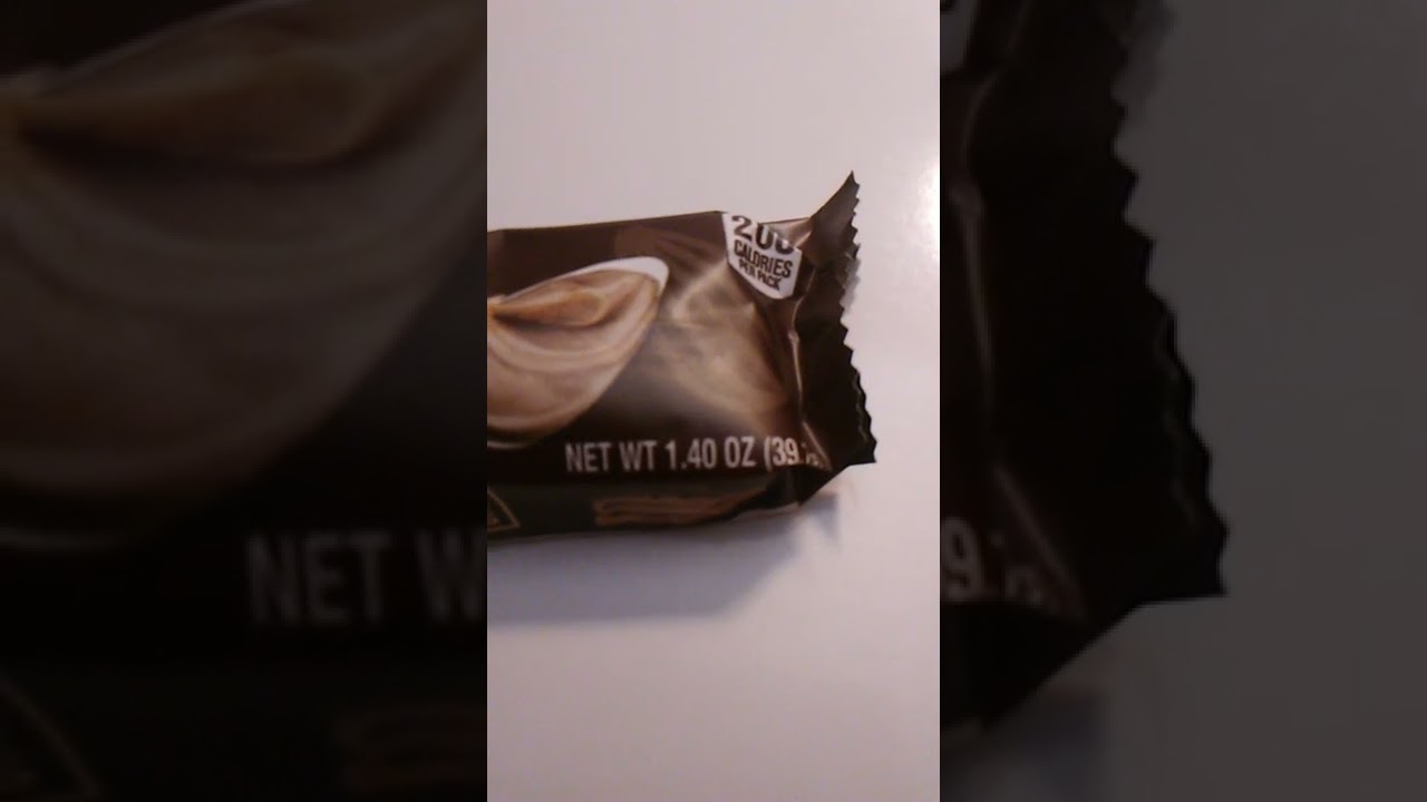 Product review: Snickers Creamy Almond Butter!!!