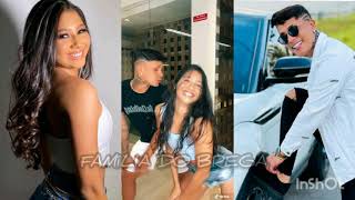 Alê Oliveira E Alanny Figueiredo Dançando A Música-Empina Esse Cachorro Vira Lata