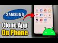 How to Clone Apps on Android Phone & Duplicate Apps - 2 Different Logins for Social Media Apps