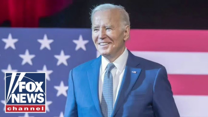 Biden Lashes Out At Loser Trump In New Interview