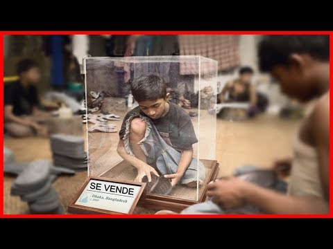 Vídeo: Fundó Su Propia Agencia De Adopción Vendiendo Niños Robados - Vista Alternativa