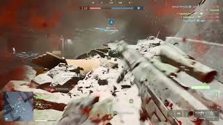 Epic Triple Kill Showdown in Battlefield 6! #Gaming #Battlefield6