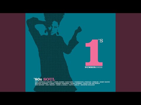 Can You Stand The Rain (Radio Edit)