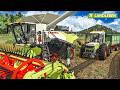 Reifen-Upgrade und Soja schrubben! | Landleben #67 | LANDWIRTSCHAFTS SIMULATOR 25