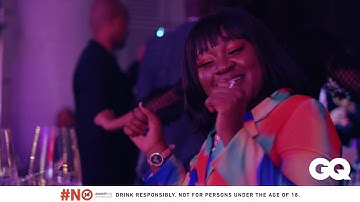 GQ Men Of The Year Awards 2022