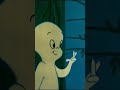 Casper makes a wish with Wendy | Casper #shorts | Cartoons for Kids