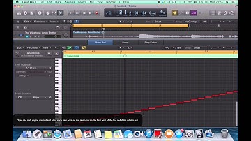 How To Create A Classic Jungle Beat In Logic Pro X