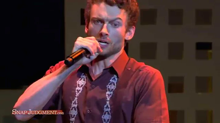 What Caused This Man's Spiritual Transformation?  ...