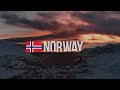 Way to Nordkapp | Путь к Нордкапу - Норвегия