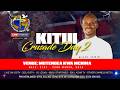 2 DAYS OF HEALING DELIVERANCE CRUSADE KITUI COUNTY DAY 2 22 03 2026