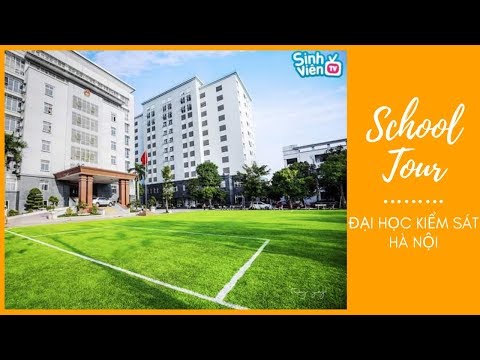 Video Vlog 3 || School tour || Dạo 1 vòng trường Đại học... - YouTube