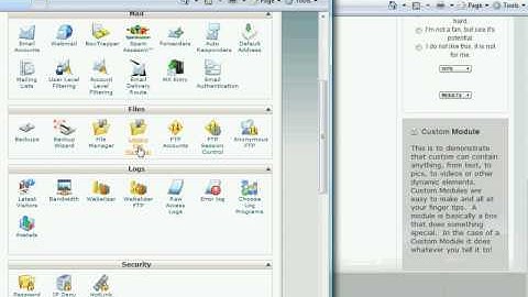 Lesson 15 - Adding And Changing Your Footer In Joomla 1.5
