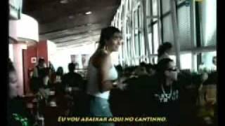 Panico na TV 28/02/2010 - Juju e Impostor - Quem chega primeiro? parte 2