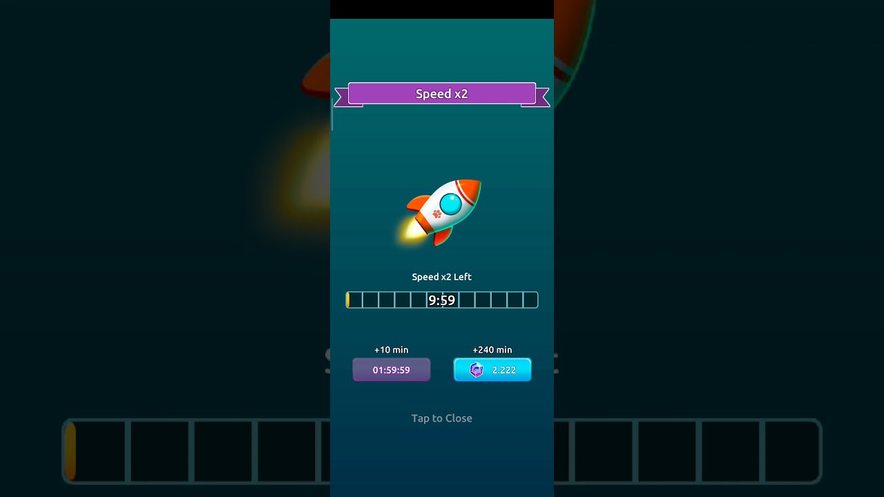 Merge Cats: What is HASTE bonus? 