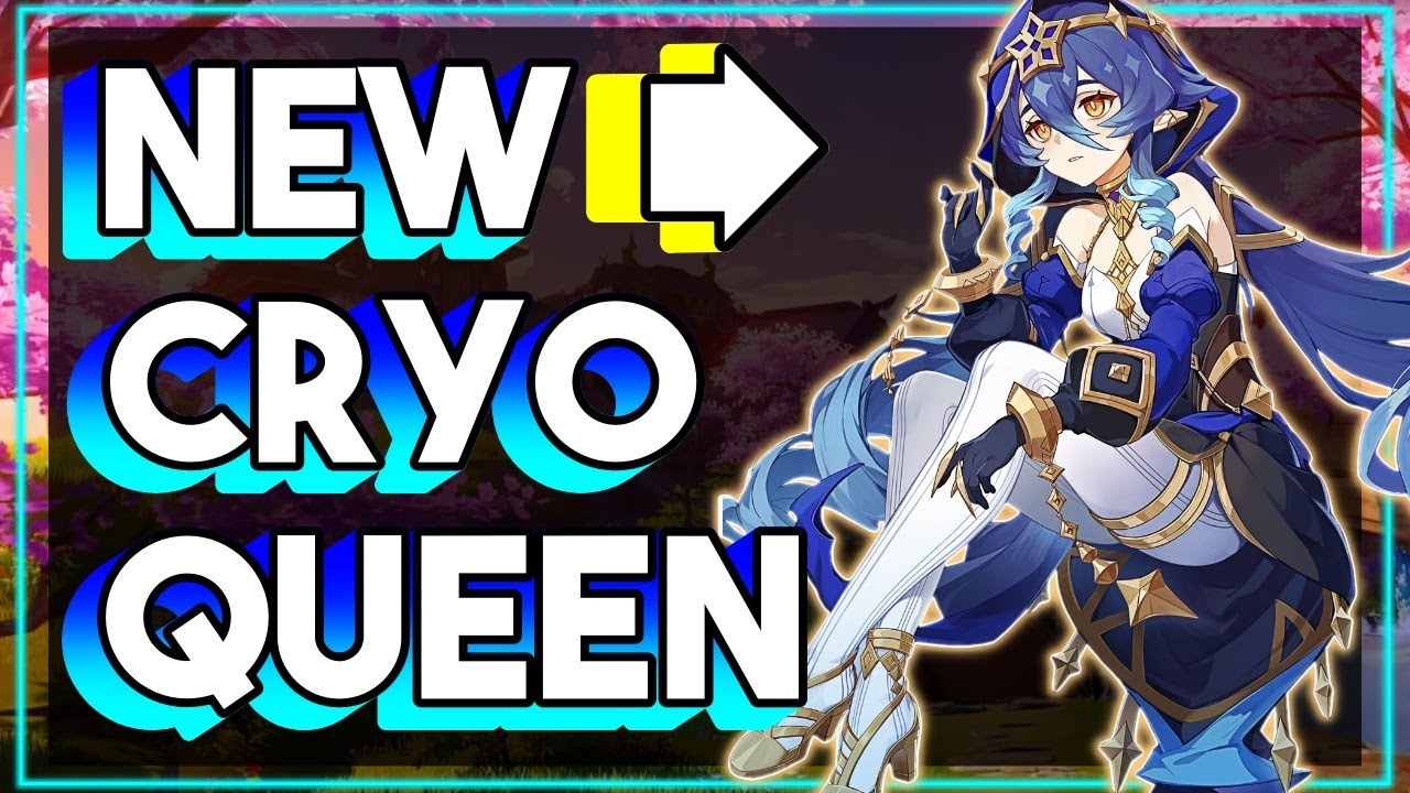 Genshin Impact Layla FINALLY REVEALED! Info + Story Teasers YouTube