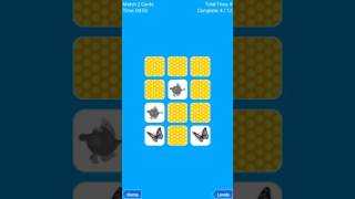 Super MatchUp: Exercise your memory screenshot 5