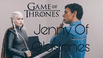 Jenny of Oldstones (Podrick’s Song) - Game Of Thrones - Samuel Colli Flute Cover