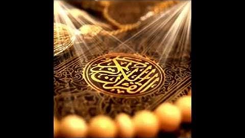 سورة الجن   مشاري العفاسي   تلاوة قديمة