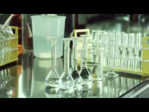 Getz Pharma Research Film