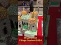 Gingerbread Village Contest 2024 Gingerbread Village Contest 2024