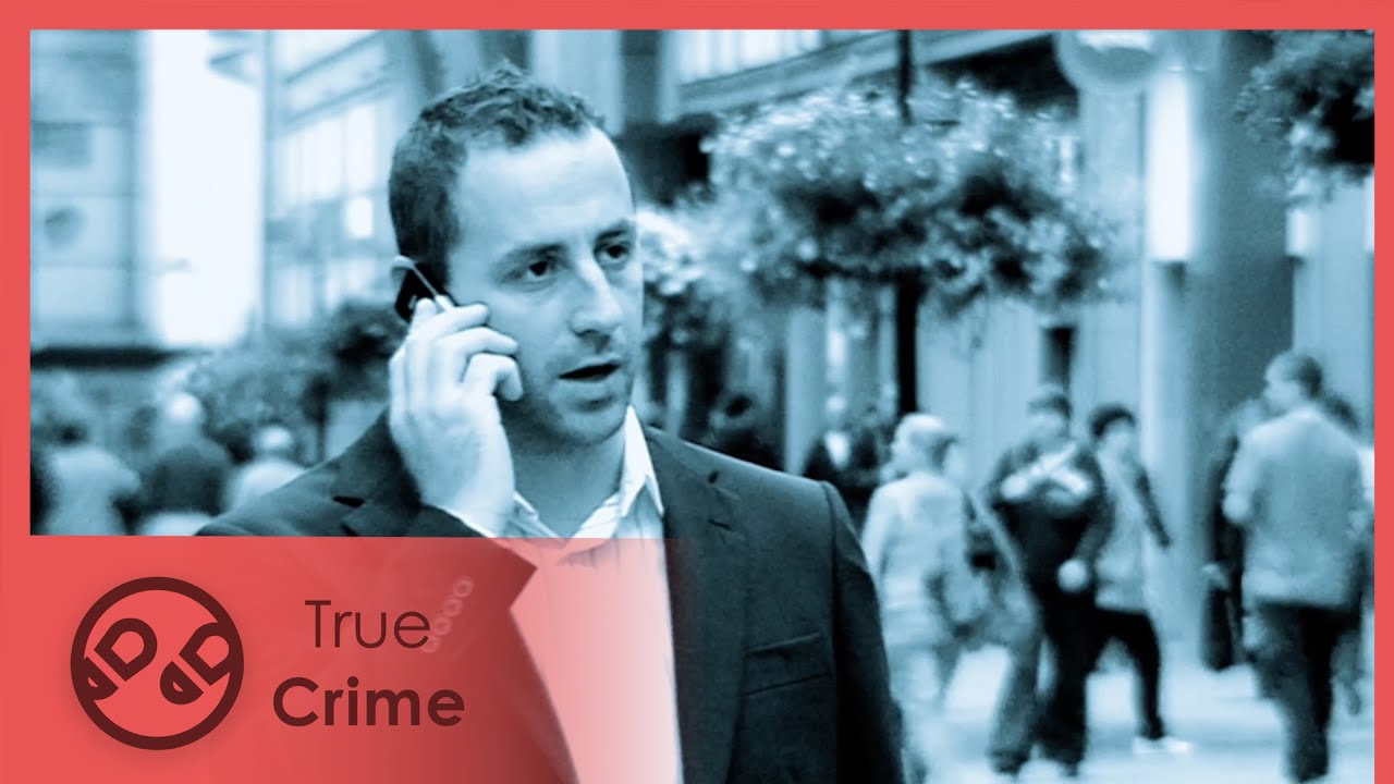 Film backdrop image for The Terrorist Trickster | Conmen Case Files (2023)