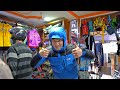 Best trekking gear shop in Kathmandu