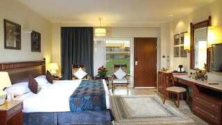 #ReviewHotel #Review Jolie Ville Resort & Spa Kings Island Luxor