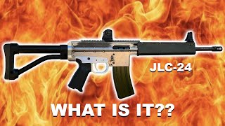 The JLC-24