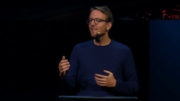 Unite Austin 2017 Keynote