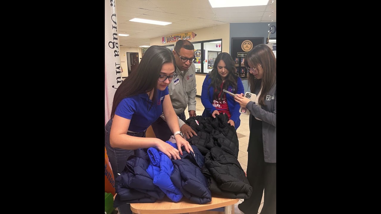 UCF Jackets for Kids 2025