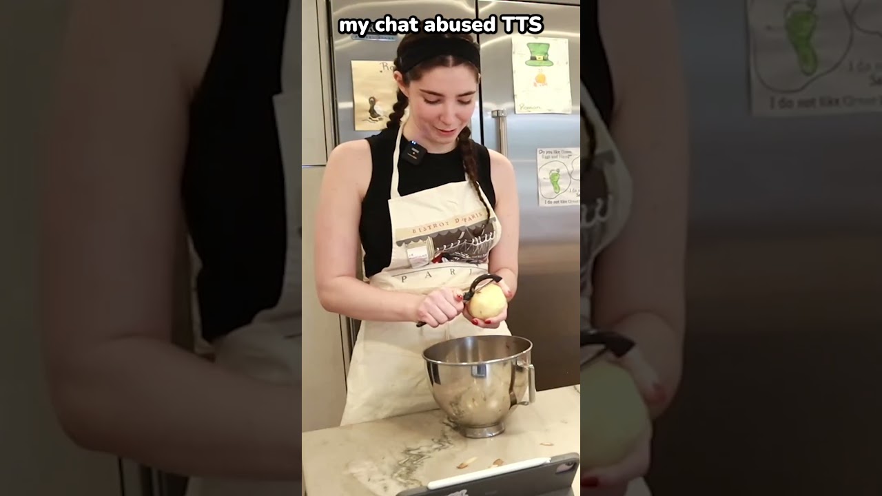 this is my chats fault