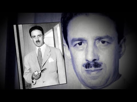 How A Man Discovered That His Father May Have Murdered 'The Black Dahlia'