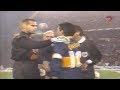 José Luis Chilavert vs Boca Juniors - Torneo Clausura 1996