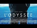 Alexandre Desplat ‎– L&#39;Odyssee Suite