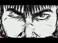 Berserk fan animation by nomology fandub