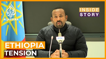 Is Ethiopia on the way to civil war? | Inside Story