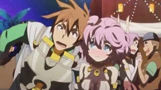 Rance 01: Quest for Hikari - Post Credit Scene 