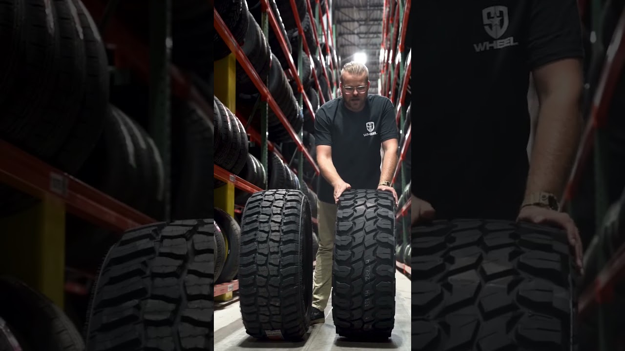 Почему цены на эти шины так сильно различаются?! 