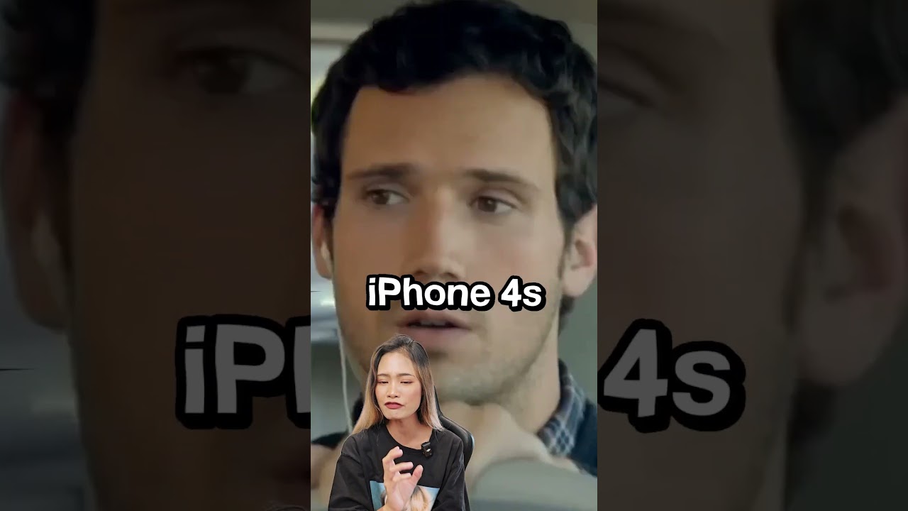 นี่คือผู้หญิงที่เป็นเสียงต้นแบบของ Siri !! #Siri #Apple