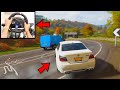 Forza Horizon 4: How To Drift using Logitech G920 Steering Wheel + Shifter