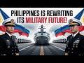 $5.5B Fighter Jet Deal Rejected — Philippines Stuns the United States